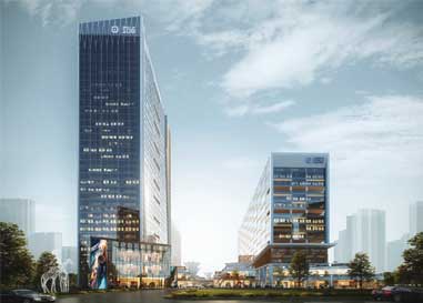 Office suites